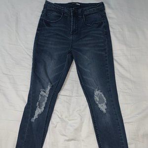 Fashion Nova Jeans